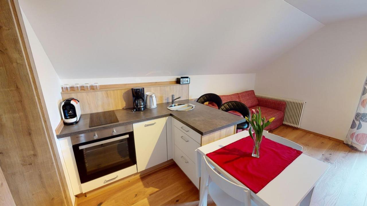 Apartementhaus Schoendorfer Strobl Kültér fotó