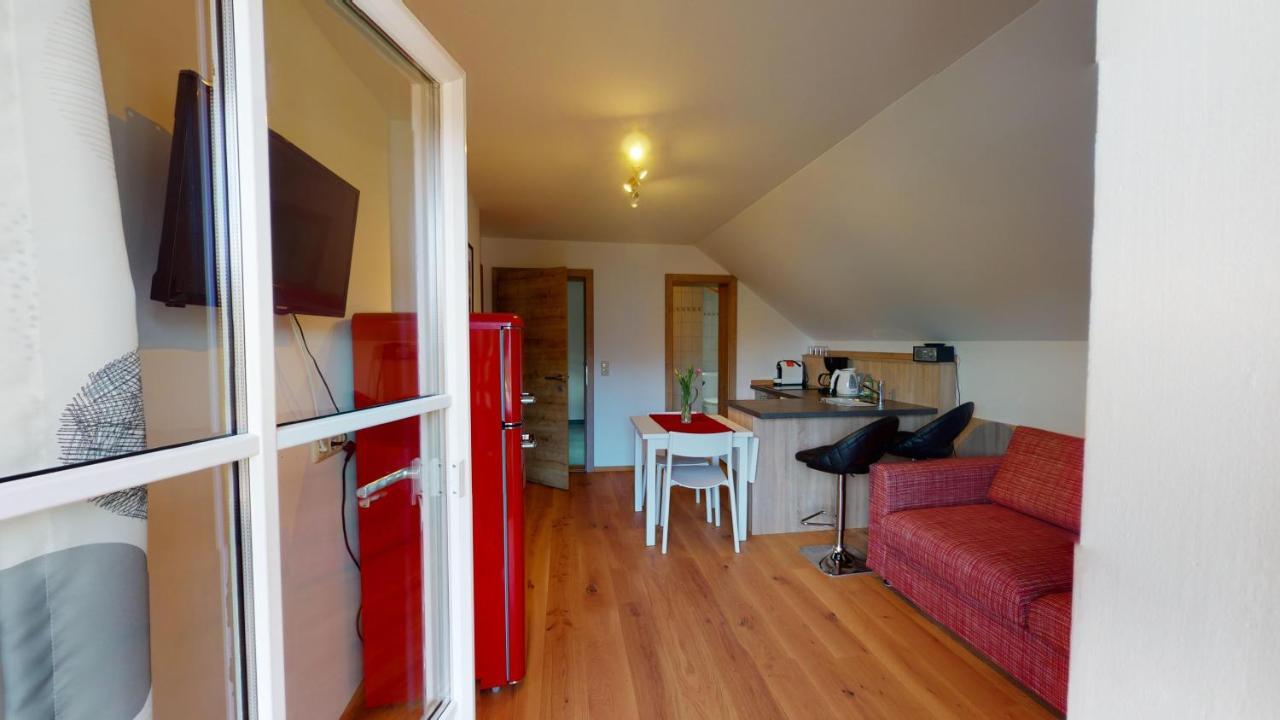 Apartementhaus Schoendorfer Strobl Kültér fotó