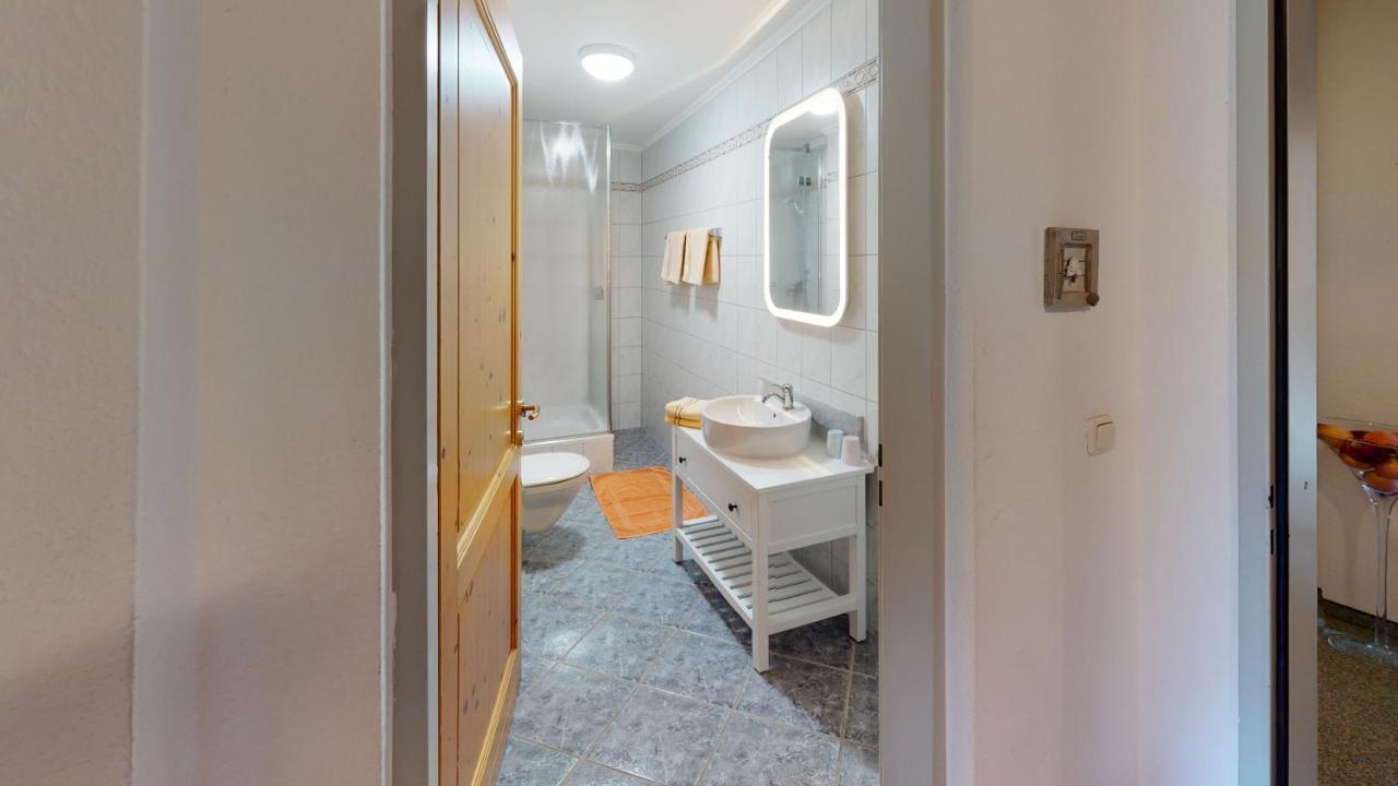 Apartementhaus Schoendorfer Strobl Kültér fotó