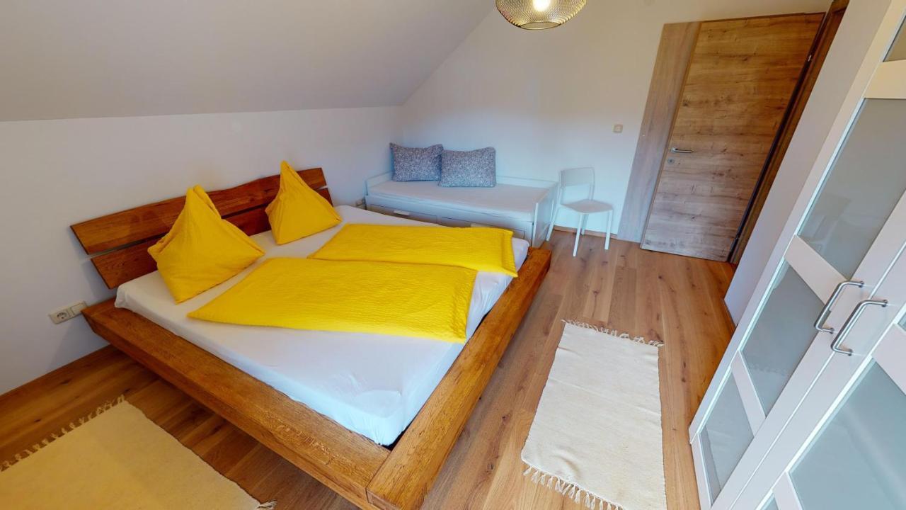 Apartementhaus Schoendorfer Strobl Kültér fotó
