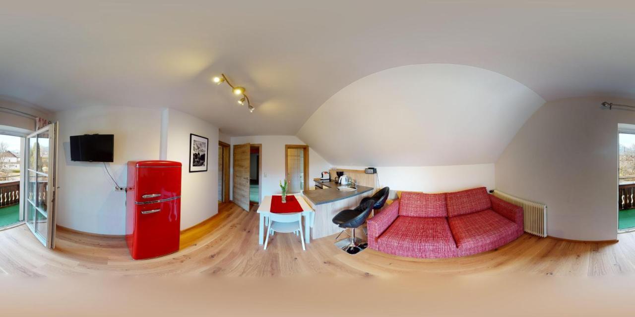 Apartementhaus Schoendorfer Strobl Kültér fotó