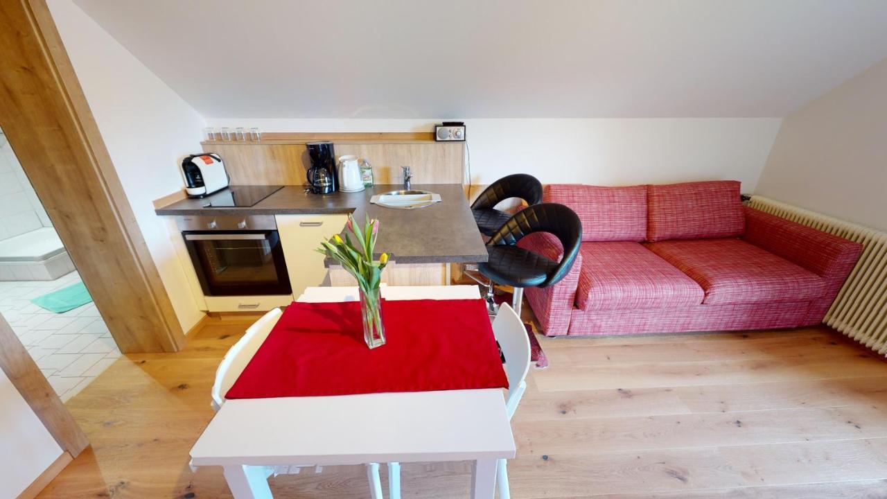 Apartementhaus Schoendorfer Strobl Kültér fotó