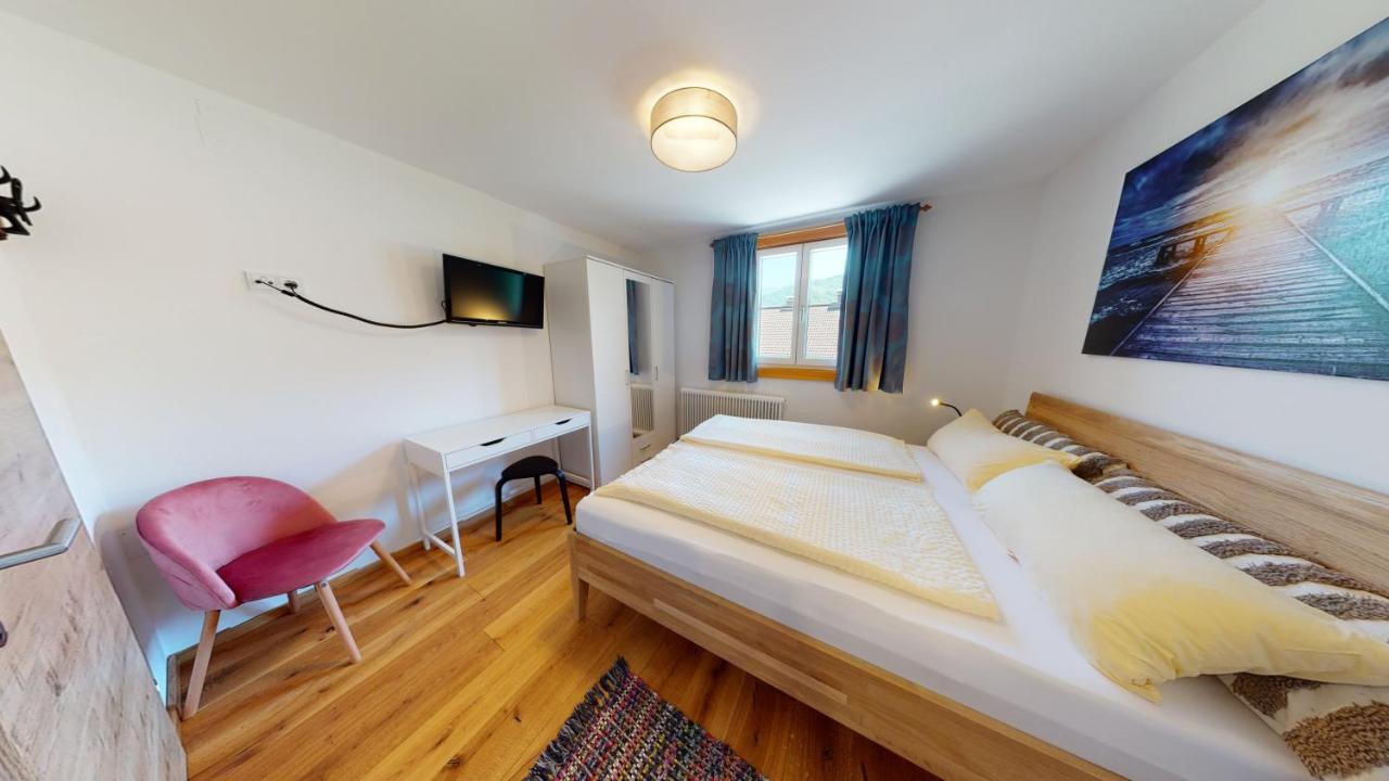 Apartementhaus Schoendorfer Strobl Kültér fotó