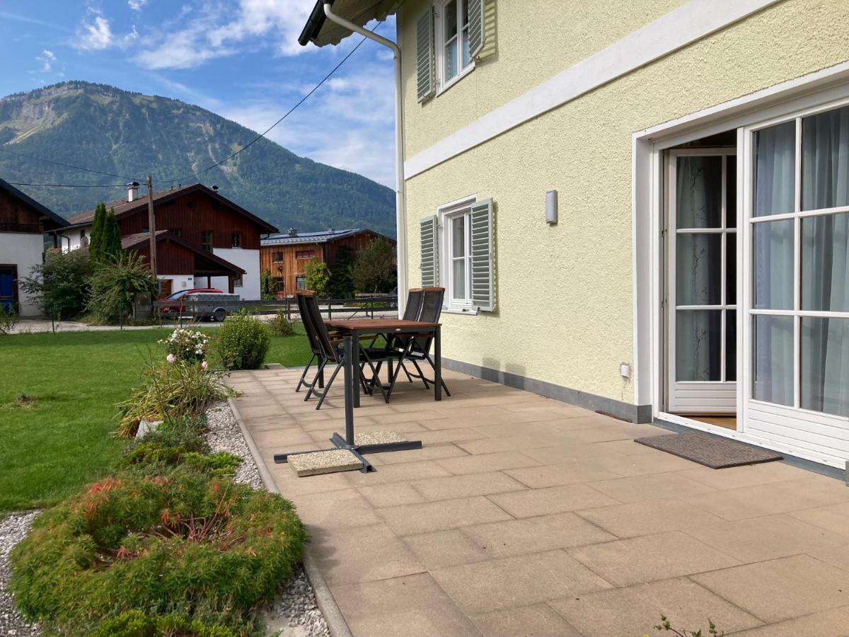Apartementhaus Schoendorfer Strobl Kültér fotó