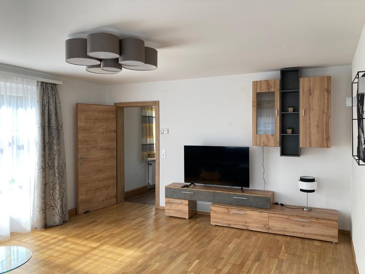 Apartementhaus Schoendorfer Strobl Kültér fotó