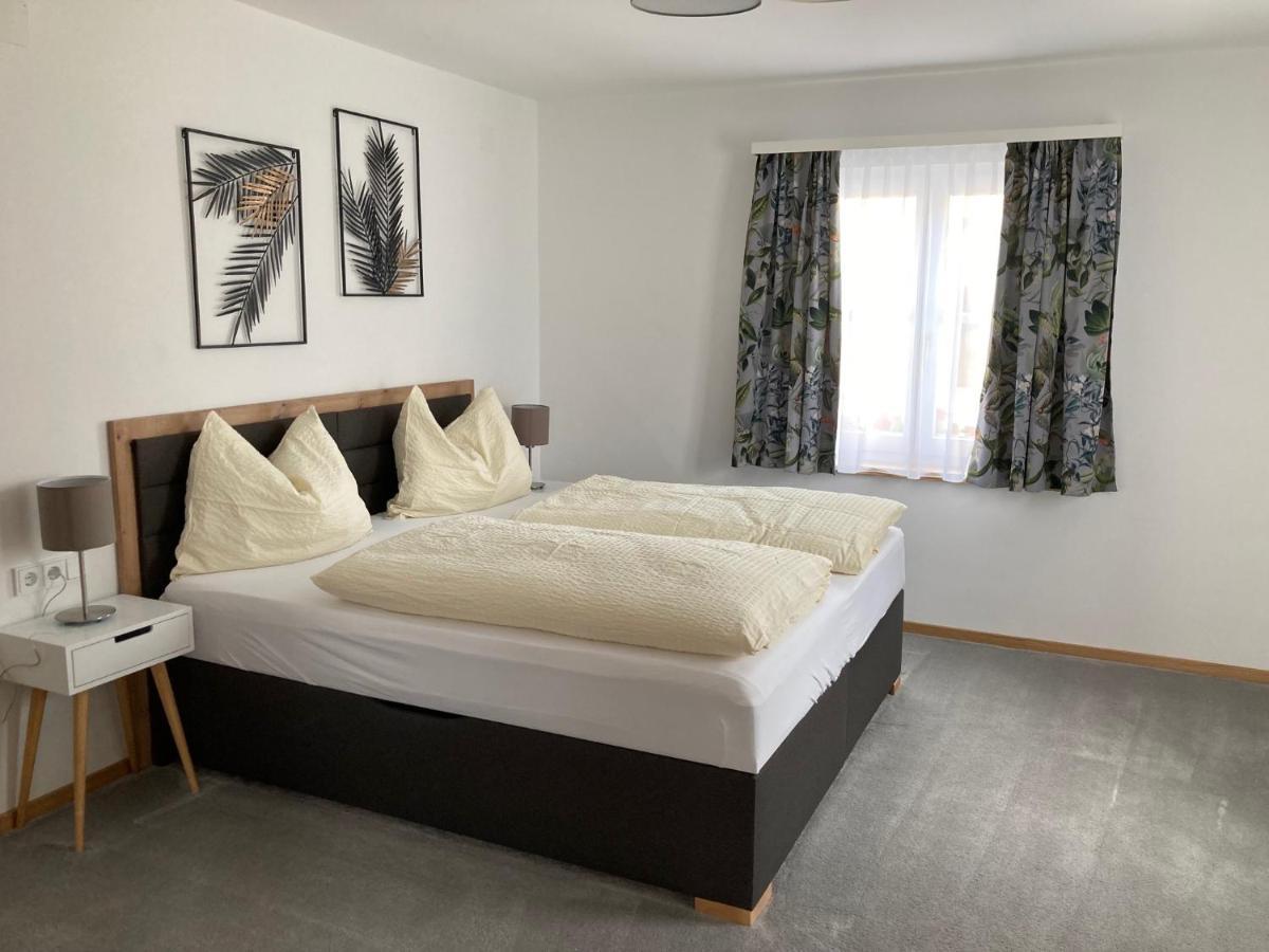 Apartementhaus Schoendorfer Strobl Kültér fotó