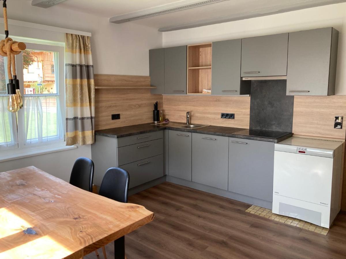 Apartementhaus Schoendorfer Strobl Kültér fotó