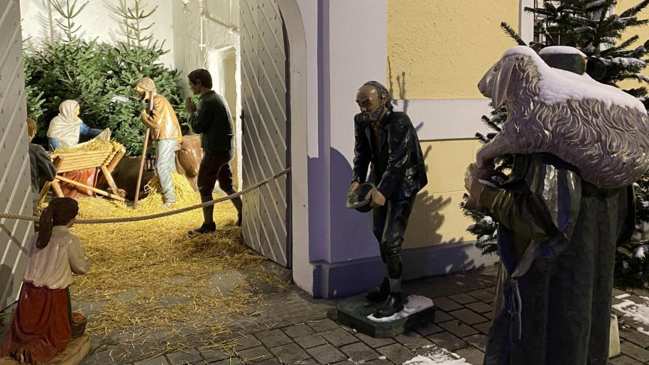 Apartementhaus Schoendorfer Strobl Kültér fotó