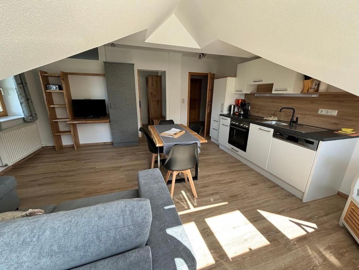 Apartementhaus Schoendorfer Strobl Kültér fotó