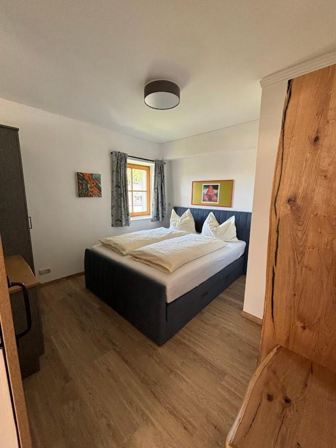Apartementhaus Schoendorfer Strobl Kültér fotó