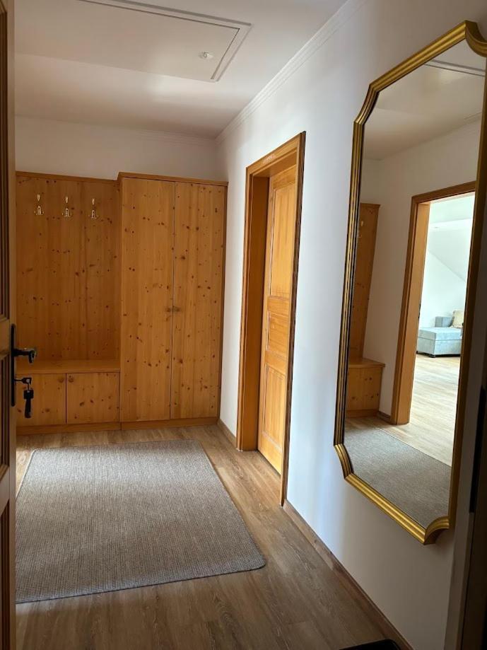 Apartementhaus Schoendorfer Strobl Kültér fotó