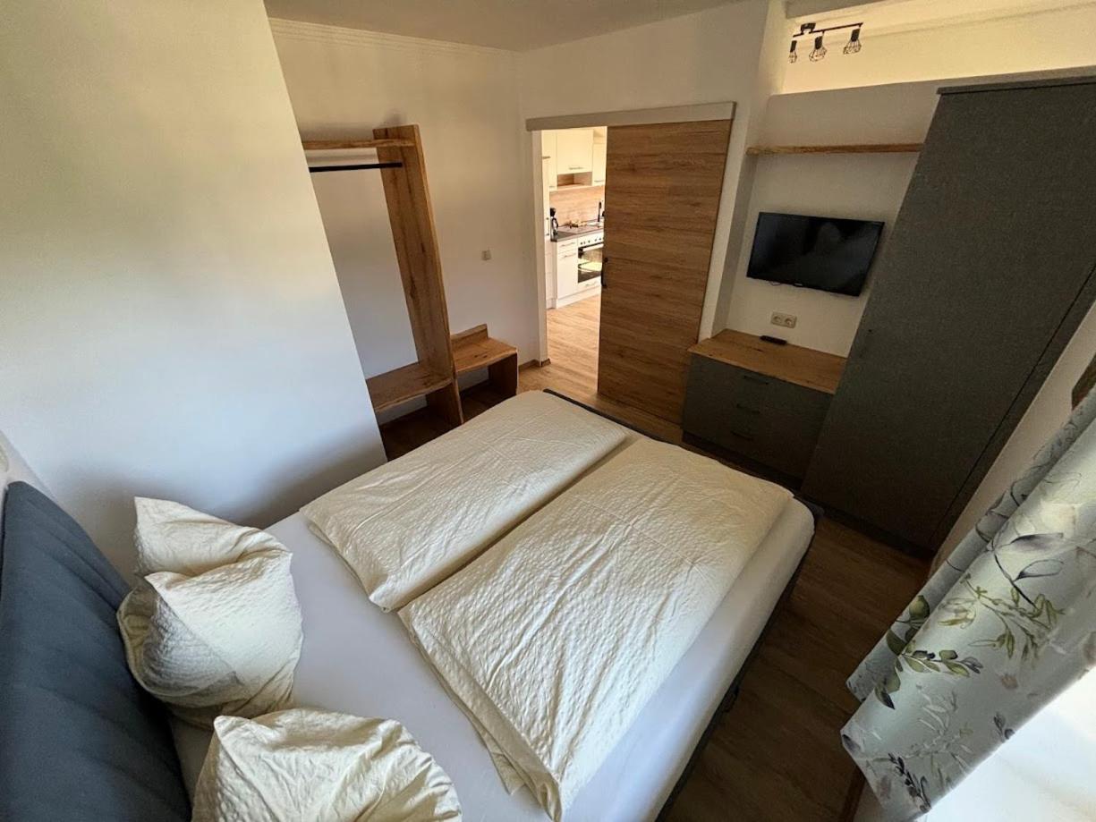 Apartementhaus Schoendorfer Strobl Kültér fotó